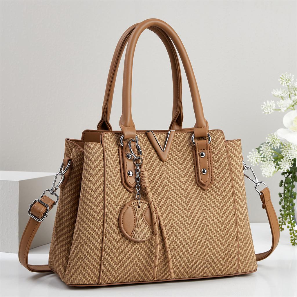 Purses and Handbags for Women Crossbody Bags Women's Tote Shoulder Bag Crossbody Purses and Handbags PU Leather Tote Top Handle Satchel Shoulder Bags