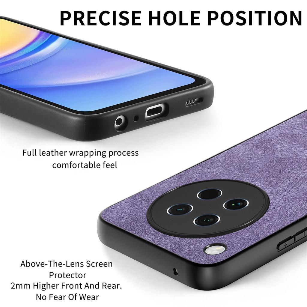 For Oppo Find X8s 5G Case Shockproof Slim Retro Leather Phone Back Cover