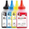 Jingcheng CF510A/204A Compatible Toner Cartridge