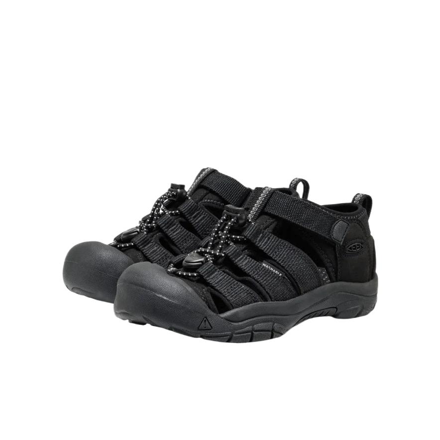 Keen Newport H2 Fabric Quick Dry Support Quick Dry Support Low Top Sandal Kids' 1032145