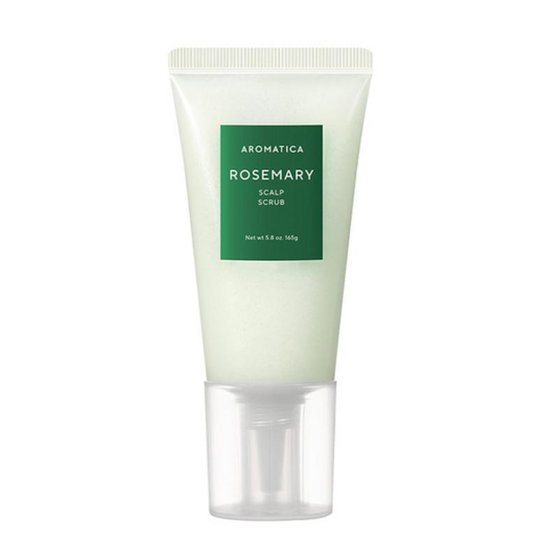 

AROMATICA Rosemary Scalp Scrub 165g