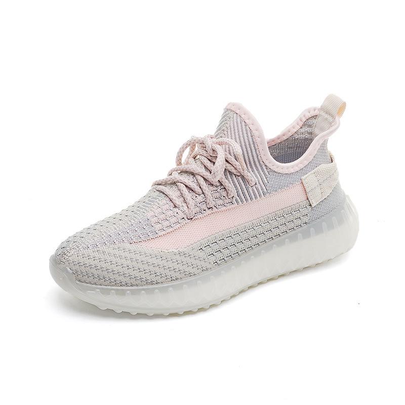 

Men s Coconut Soft Sole Popcorn Sneakers: Breathable Summer Running Shoes 37 (Women s)