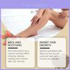 Ouhoe Gentle Plant-based Oil For Smooth Skin Hair Removal Care 60ml
