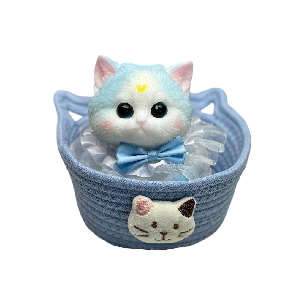 Cute Slow- Stress Toy - Adorable Face, The Perfect Stress Reliever For Lovers.