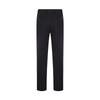 Septwolves Men's Business Casual Straight-Fit Pants