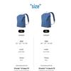 Ito TRUFFLE2 16L Unisex Business Laptop Backpack