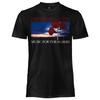 Depeche Mode Offizielles Musik für Black Rock Original Jersey T-Shirt