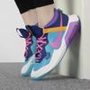 New Nike Air Zoom Crossover GS 'Baltic Blue Pink Glow' FD1034-400