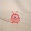 Cartoon Toys Animal Acrylic Desktop Decorations Illuminated Strong Color Window Stand Beautiful Home Decor Crafts Miniatures