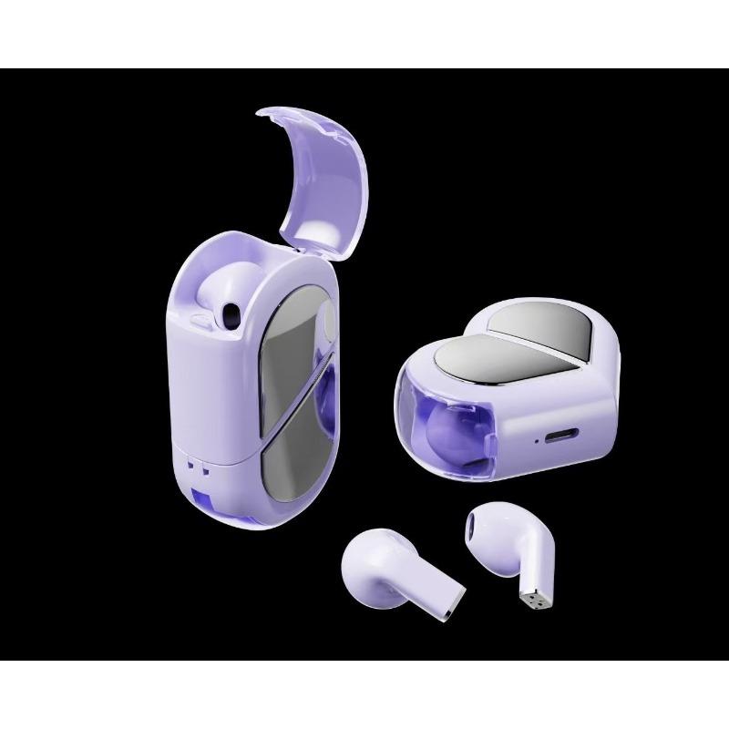 New F9-5C Bluetooth Headset M10 YD03 M90 Bluetooth Headset TWS Wireless Headset In-ear Private Mold