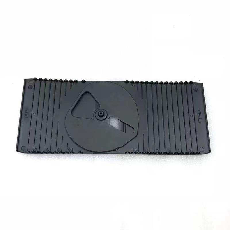 Shift Console Slide Cover For Lexus Is250 Is350 Isf 2006-2013 35975-53020 Automatic Gear Dust Cover Accessories