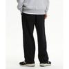 New Balance Nbmle41043 Uni Ess Classic Brushed Wide Pants  Black 