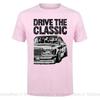 For Unisex New T Shirt S6xl Drive The Classic Car W124 W201 T Shirt Tops Design 2022 New Arrival Fashionable T Shirt Newest Summer