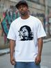 Maglietta Asap Rocky