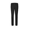 New Knitted Sweatpants Women's Black A11W421603FBK