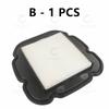 High Flow Motorcycle Air Filter For Suzuki DL650 V-Strom XT Adventure V-Strom650 2004-2024 DL1000 DL1000SE 02-10 Intake Cleaner