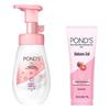 POND'S Brightening Facial Cleansing Duo Set