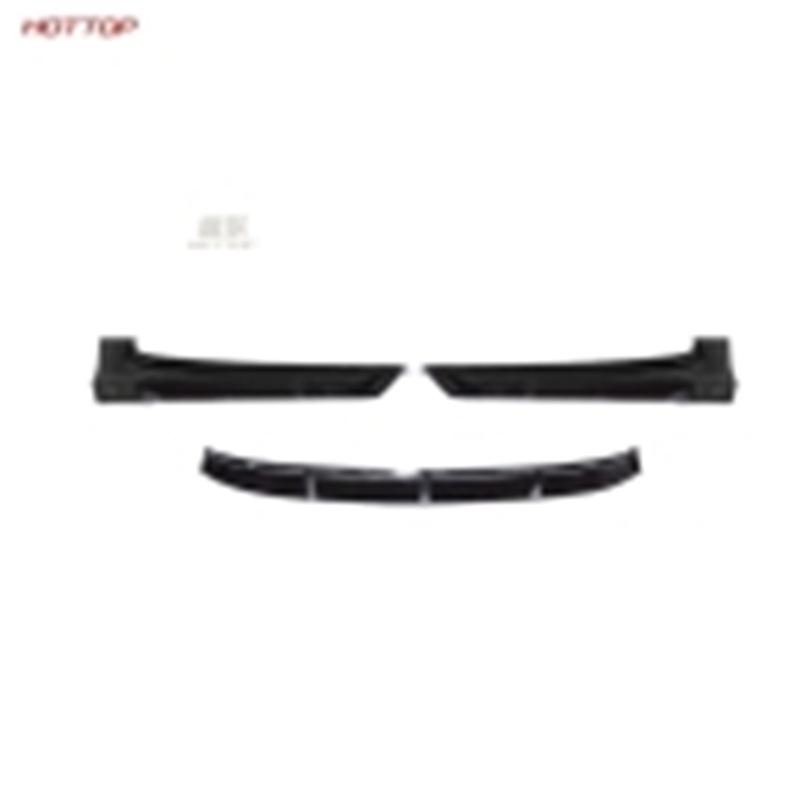 2020 Mazda Atenza Front Bumper Guard Strips