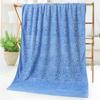 Super Absorbent Pet Bath Towel for Dogs, Cats, and Babies (140x70cm)