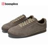 Pantofi sport plați pentru femei, pantofi casual, pantofi de mers, pantofi pentru studenți, pantofi de tenis, respirabili, potriviți pentru persoanele cu picioare înguste