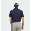 Adidas Golf Men S Ultimate Texture Polo Jf9010