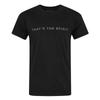 Bring Me The Horizon Unisex Adult ThatÂ´s The Spirit Cotton T-Shirt