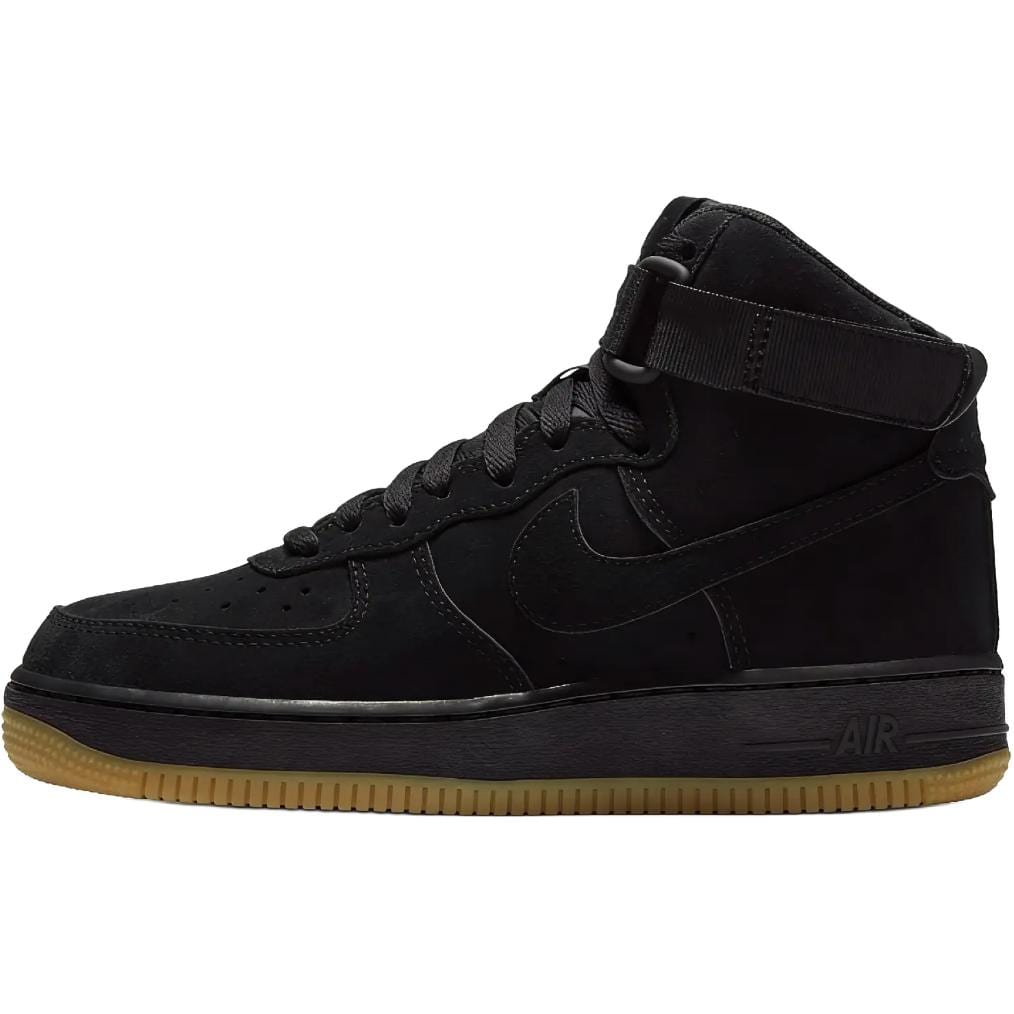 Nike Air Force 1 High Suede