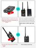 K18 Wireless Signal & Infrared Light Detector with Magnetic Locator.