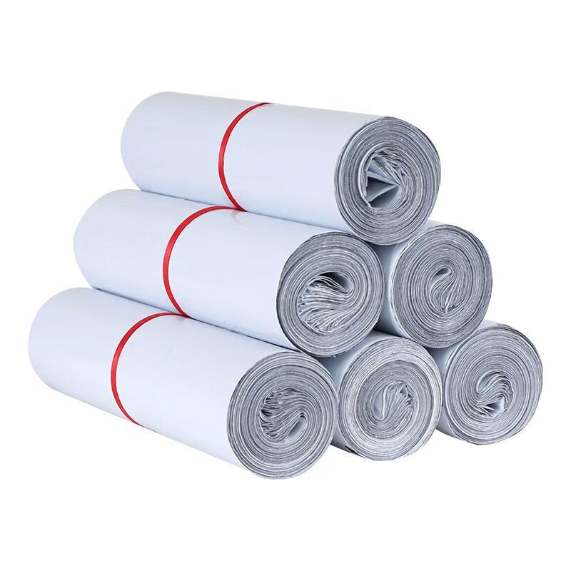 Thickened Waterproof Plastic Courier Bags