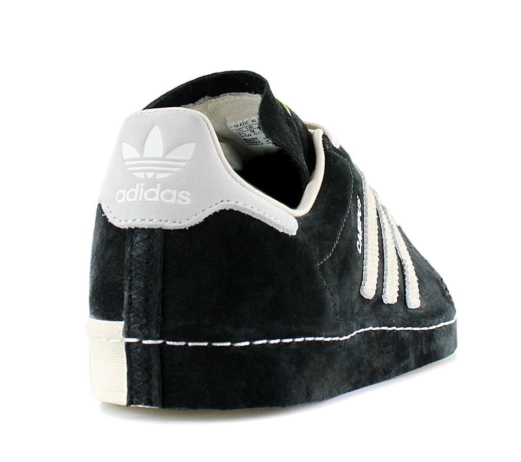Herren Schuhe Schwarz FY6751 Sneakers 