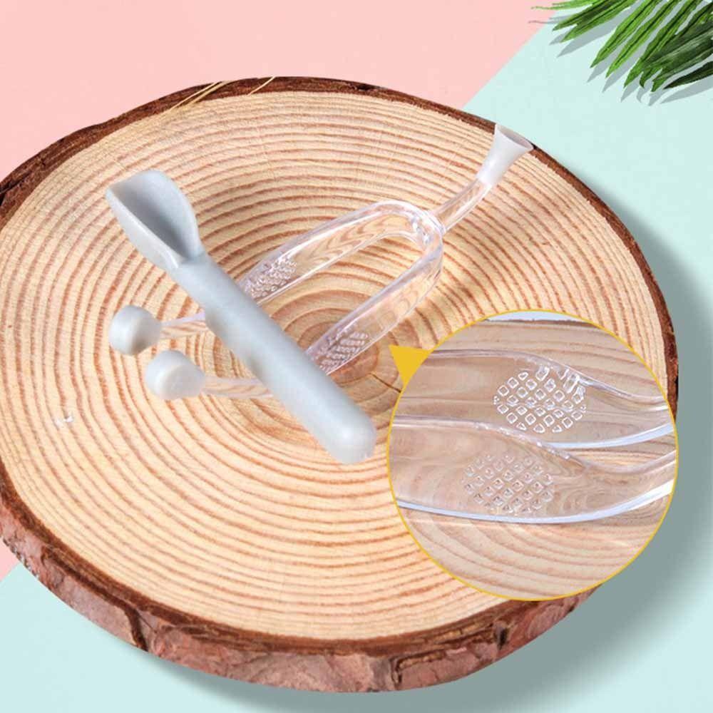 Plastic Soft Tip Contact Lens Remove Tweezers Contact Lens Remover Lens Accessories