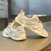 Casual men's shoes high quality sports shoes driving shoes mesh shoes