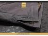 Men's Winter Fleece-Lined Tang Suit Jacket - Chinese Style for Middle-Aged & Elderly