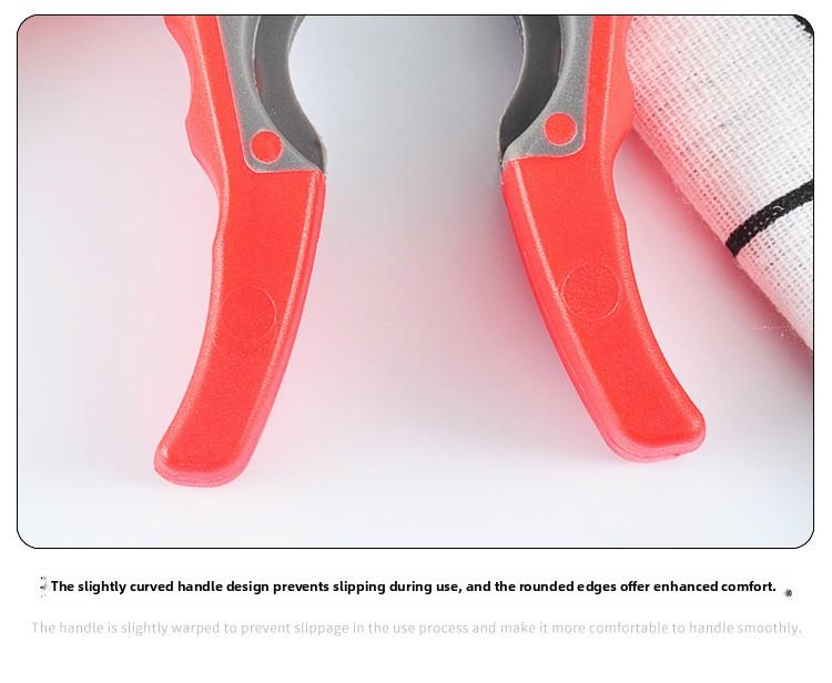 Household Multifunctional Anti-slip Universal Three-in-one High-end Bottle Opener