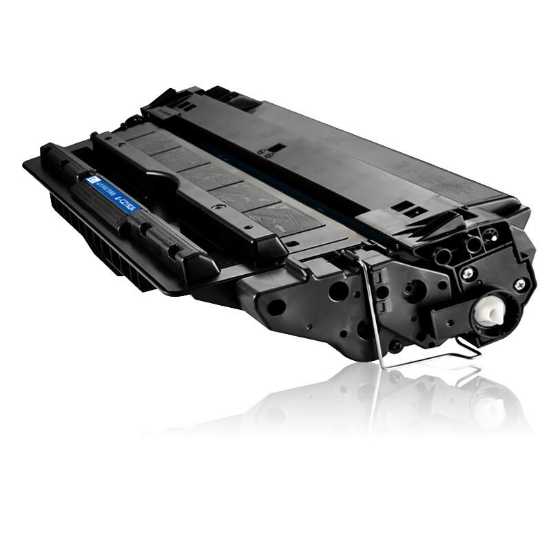 E-Generation Compatible CZ192A/93A Black Toner Cartridge for HP