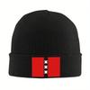 Neue Individuelle Holland Amsterdam Flagge Mützen Beanies Kappen Herren Damen Unisex Winter Warme Strickmütze Erwachsene Niederlande Mütze Ha
