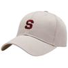 Adjustable Baseball Cap UV Protection Sunscreen Hats Casual Sun Hat  for Leisure Outdoor