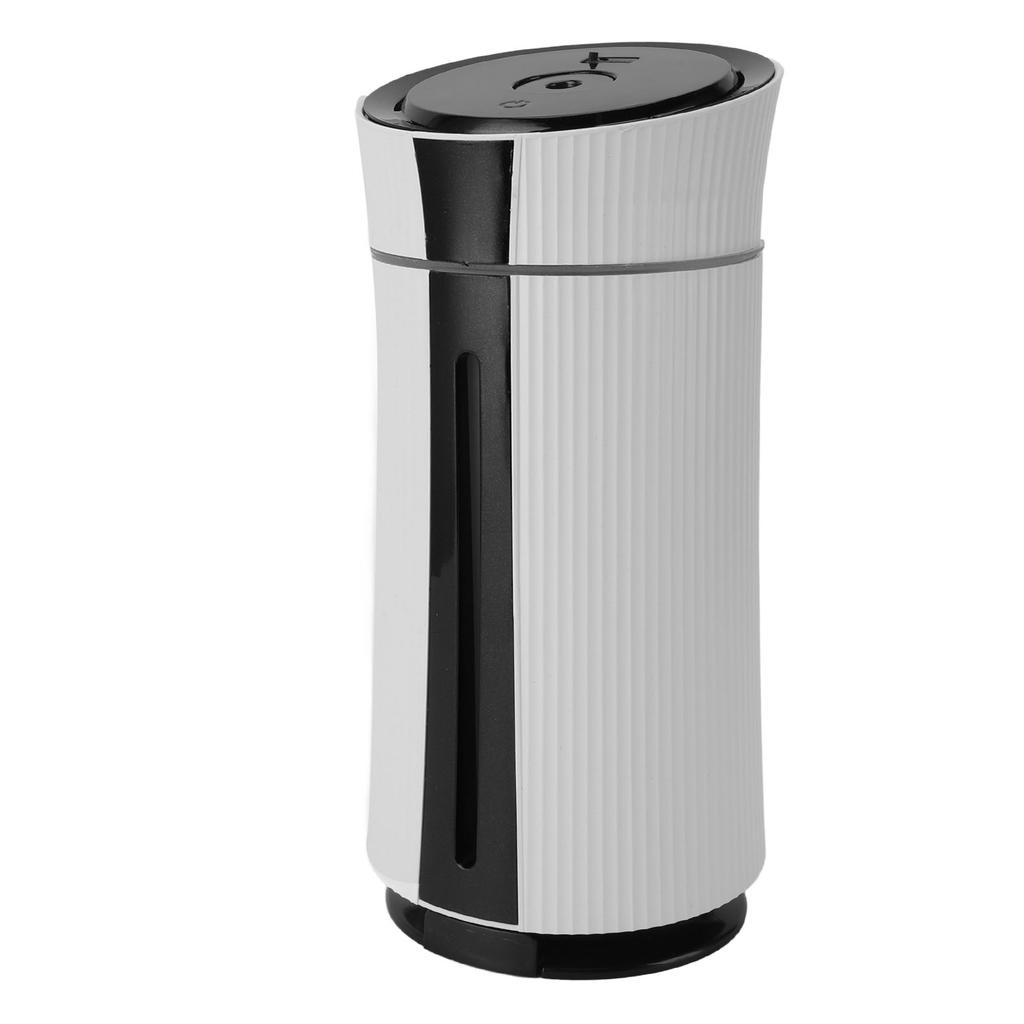 1150ml Portable Mini Humidifier Visible Water Level Quiet USB Small Cool Mist Humidifier with