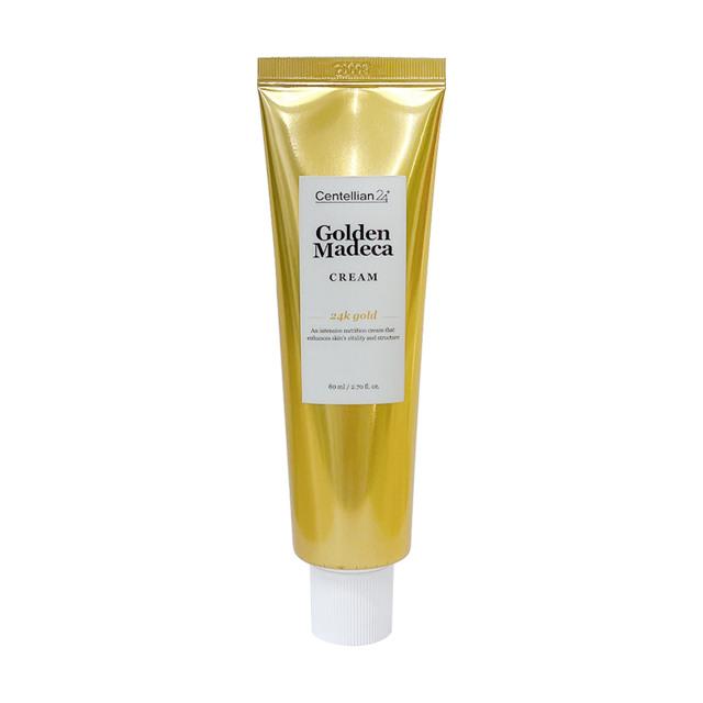 Dongkook Pharmaceutical Golden Madeca Cream 80ml Golden Madeca Cream 80ml