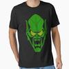 Green Goblin (color Variant) Essential T-Shirt