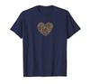 Android: Fruit Heart Love T-shirt