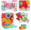 Martom Building Blocks Movable Gears TG59945