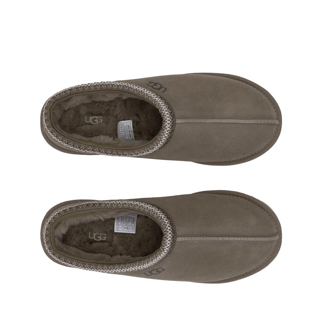 UGG Pantofole Tasman Caribou Uomo Sneakers Marrone 5950-CRBO
