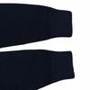 Moncler Down Knit Jacket Dark Navy Men's Size M Model C2091940280094789