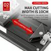 Angle Grinder Stand Multi-purpose Polisher Small Cutting Machine Mounting Bracket Modified Woodworking Table Saw Base Holder