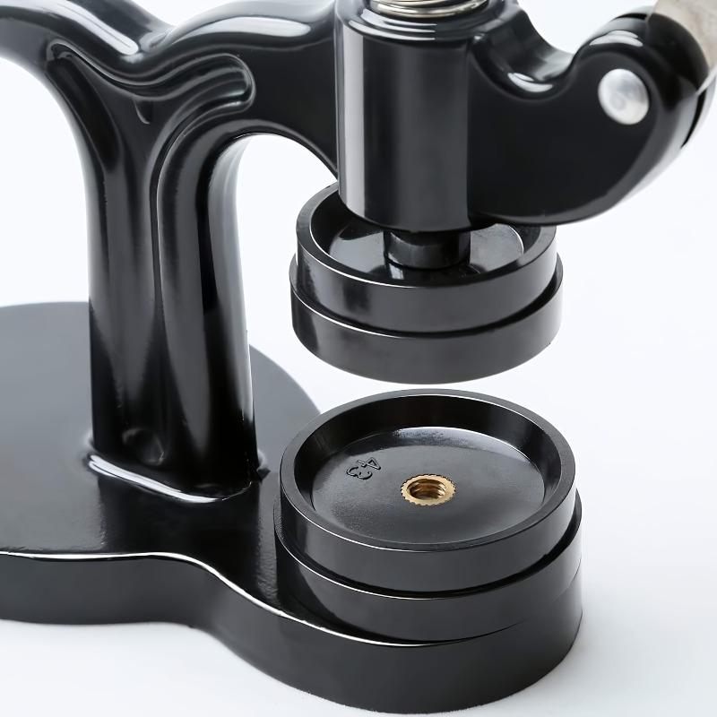 1 Set Of Desktop Watch Repair Tools, Mechanical Quartz Watch Back Cover Presser