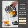 Portable Automatic Health Kettle