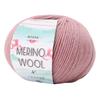 Wool Blend Yarn 1.76oz 134Yard Knitting Wool Yarn For Sweaters Scarves Hat Glove Crocheting Rugs Knitting Project