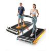 Fitnessapparaten – Crosstrainers
