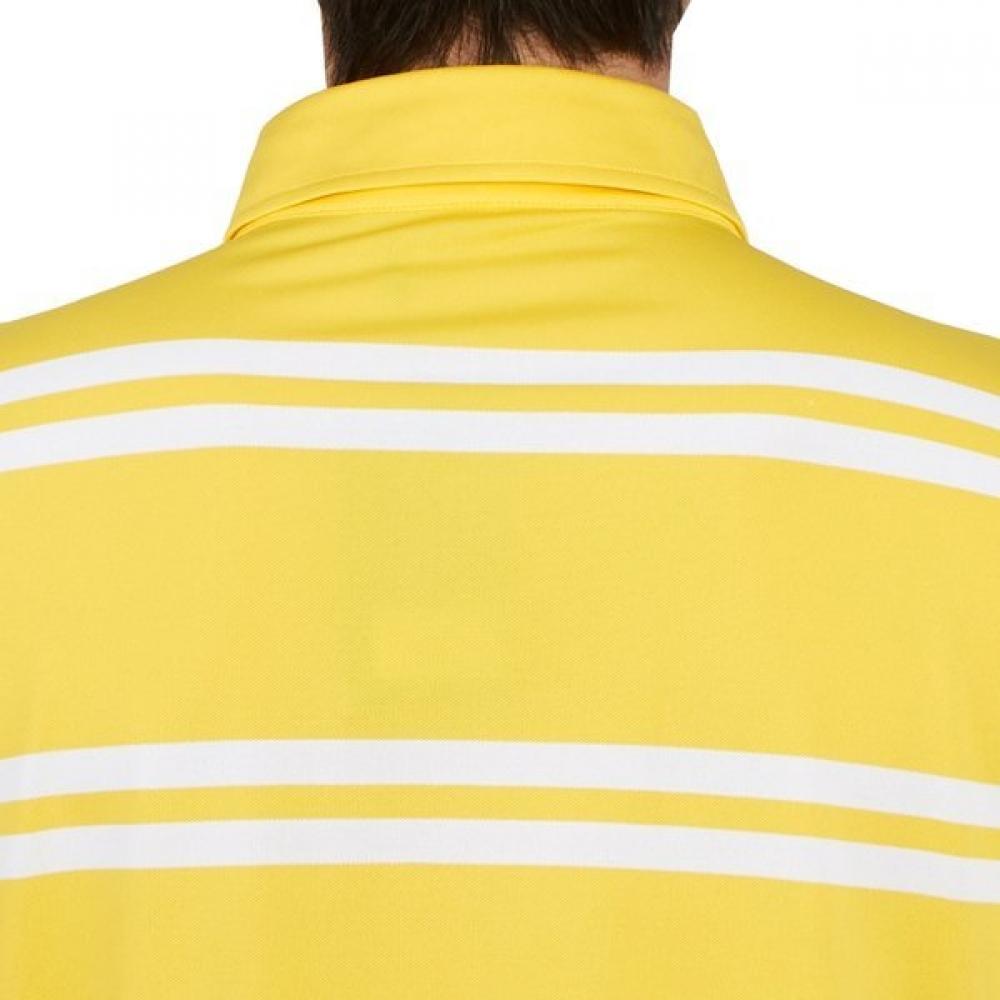 Zipore Golfwear Men S Collar ShorT Sleeve T ShirT g4mS23k182 Cyber